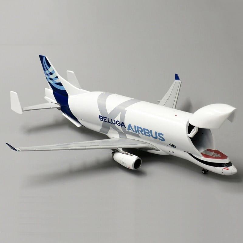 Airbus A330 Beluga Airlines Aircraft Model - Stylus Kids