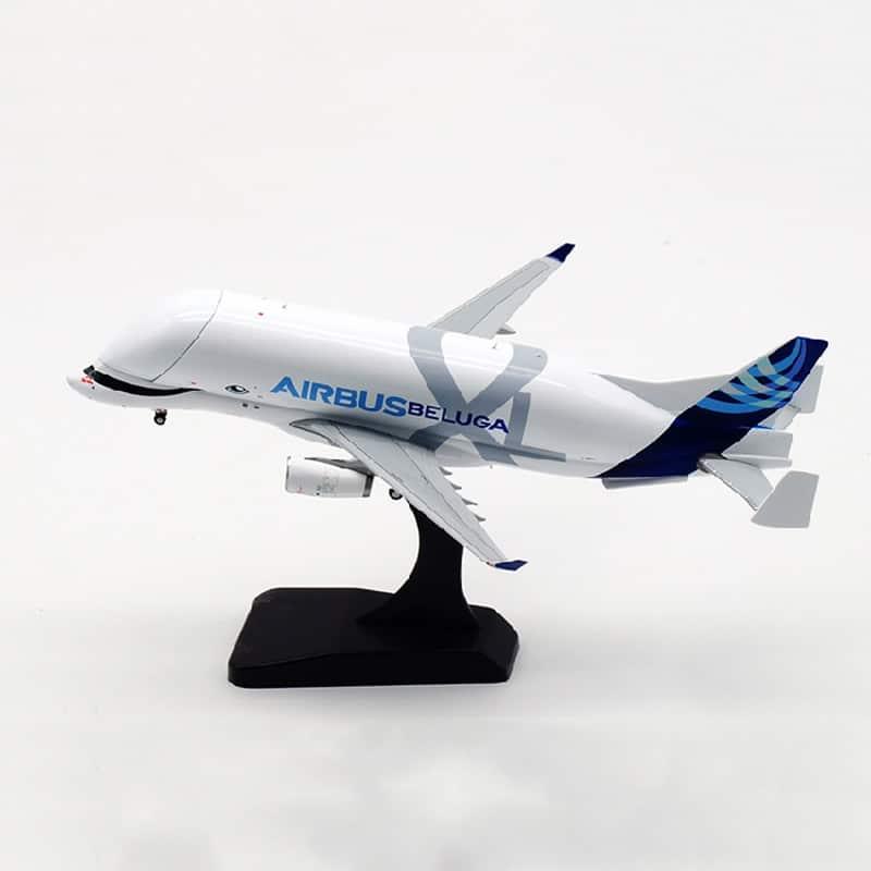 Airbus A330 Beluga Airlines Aircraft Model - Stylus Kids