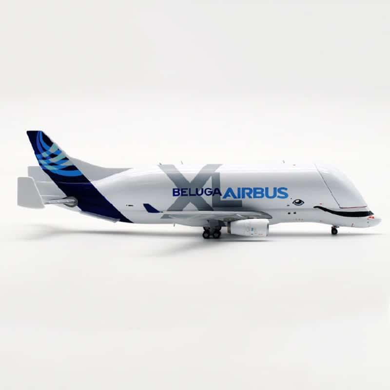 Airbus A330 Beluga Airlines Aircraft Model - Stylus Kids