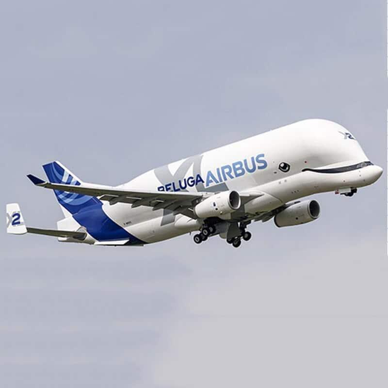 Airbus A330 Beluga Airlines Aircraft Model - Stylus Kids