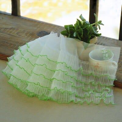 Pleated DIY Doll Clothes Fabric - Stylus Kids