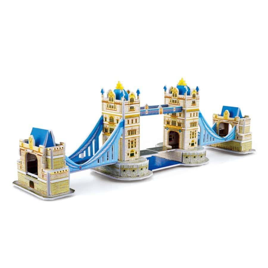 London Bridge Model Building Kit - Stylus Kids