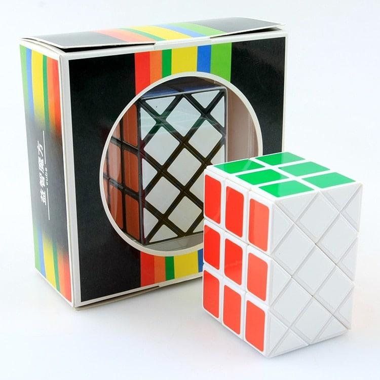 Long Magic Cube - Stylus Kids