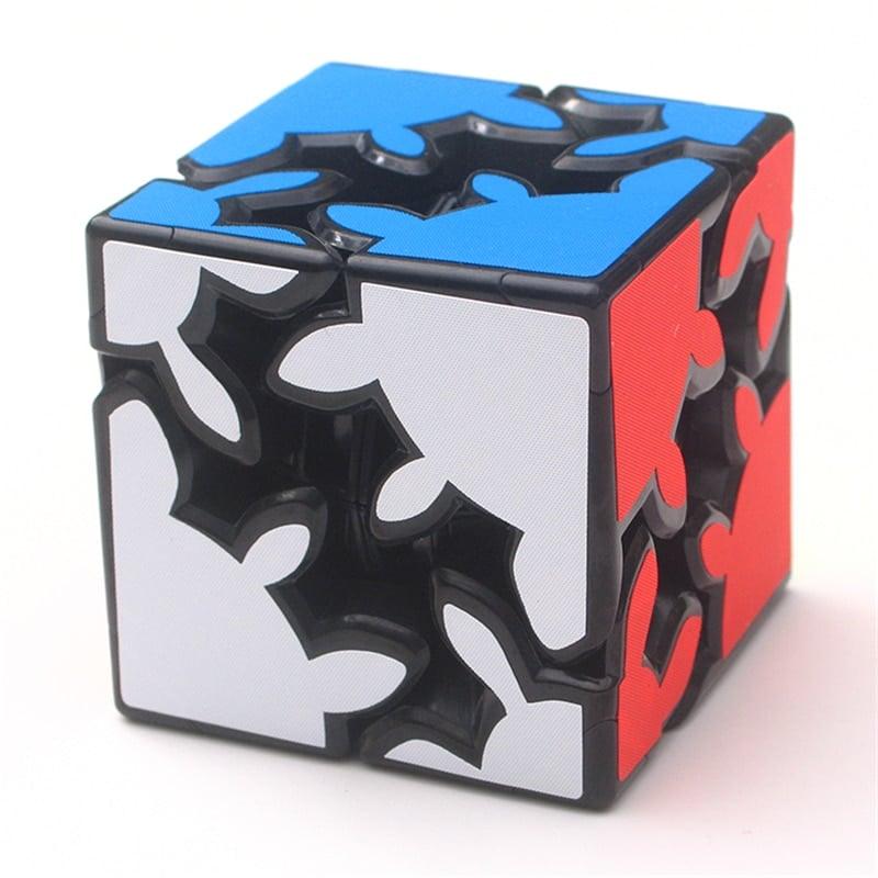 Sun Shape Magic Cube - Stylus Kids