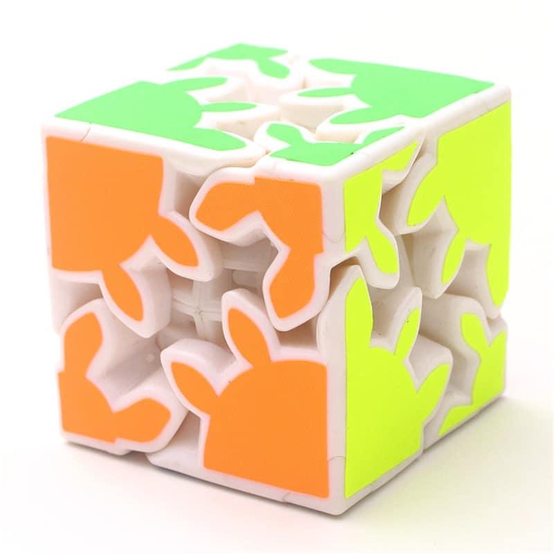 Sun Shape Magic Cube - Stylus Kids