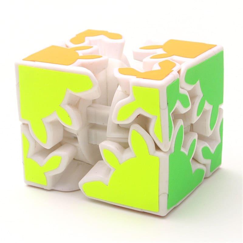 Sun Shape Magic Cube - Stylus Kids