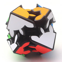 Sun Shape Magic Cube - Stylus Kids