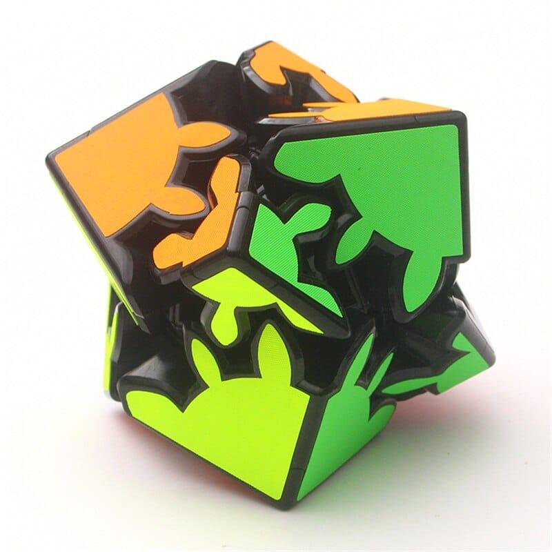 Sun Shape Magic Cube - Stylus Kids