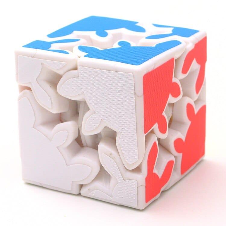 Sun Shape Magic Cube - Stylus Kids