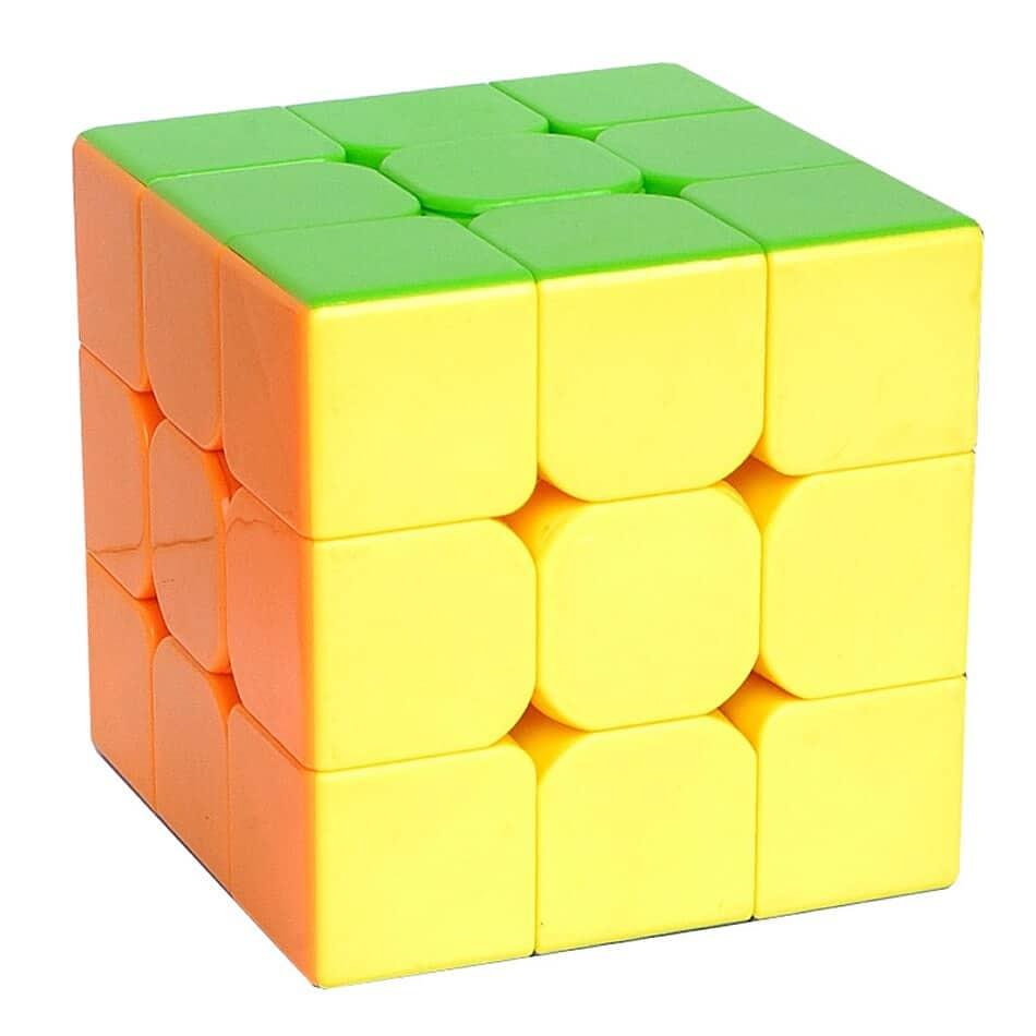 Magic Cube Toy For Children - Stylus Kids