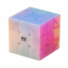3 Layers Jelly Magic Cube - Stylus Kids
