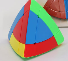 Tetrahedron Magic Cube - Stylus Kids