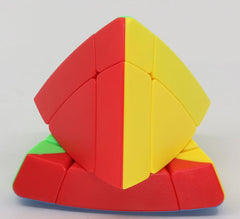 Tetrahedron Magic Cube - Stylus Kids