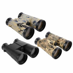 Kids Plastic Camouflage Patterned Binoculars - Stylus Kids
