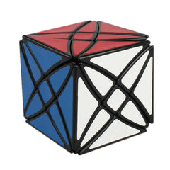 Lanlan Flower Shape Magic Cube - Stylus Kids