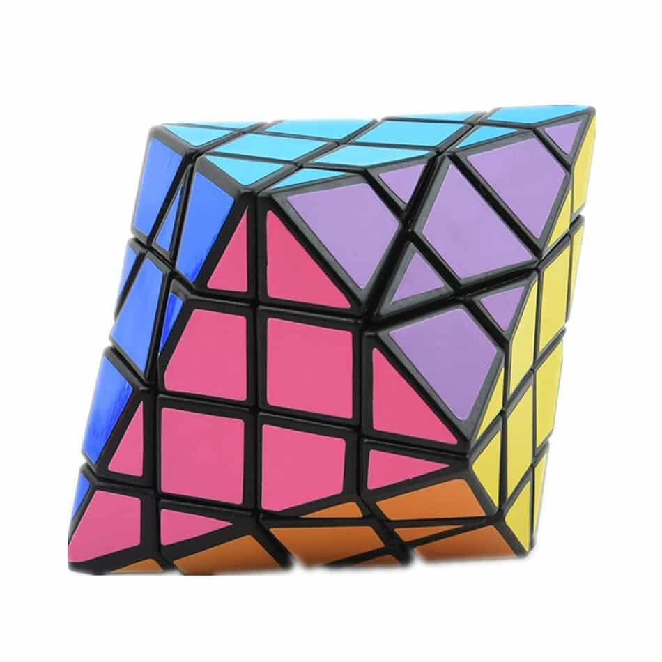 Octagonal Pyramid Magic Cube - Stylus Kids