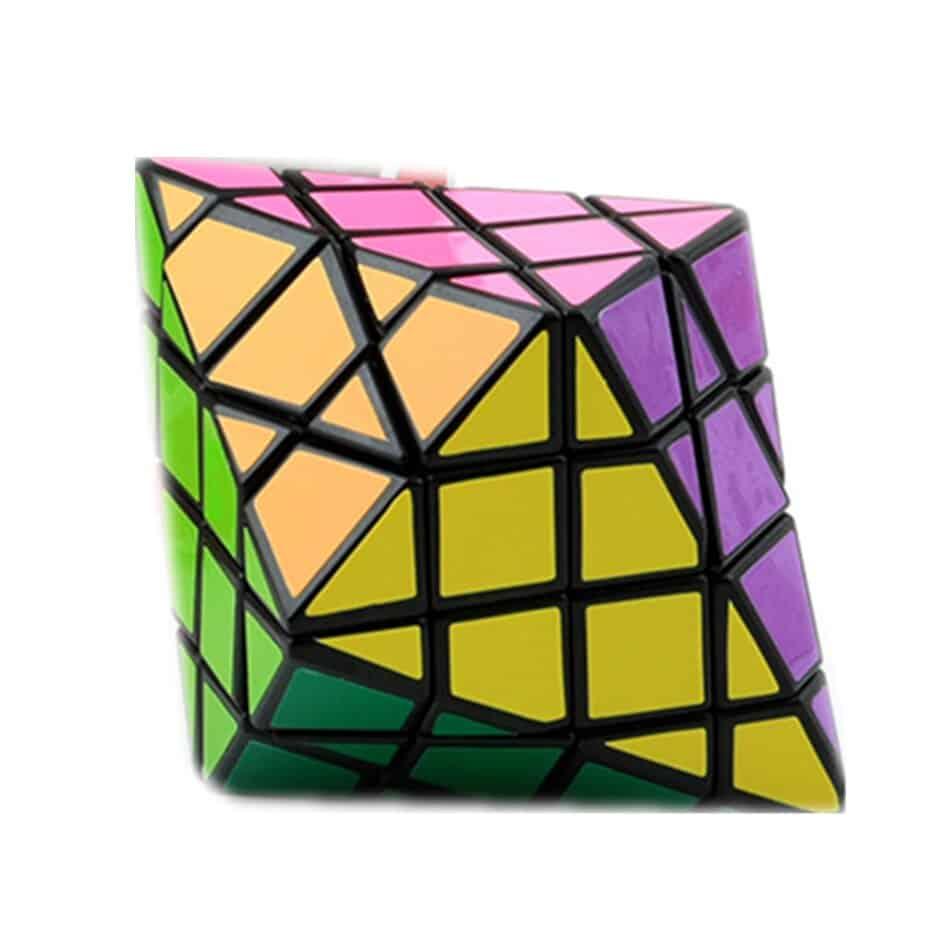 Octagonal Pyramid Magic Cube - Stylus Kids