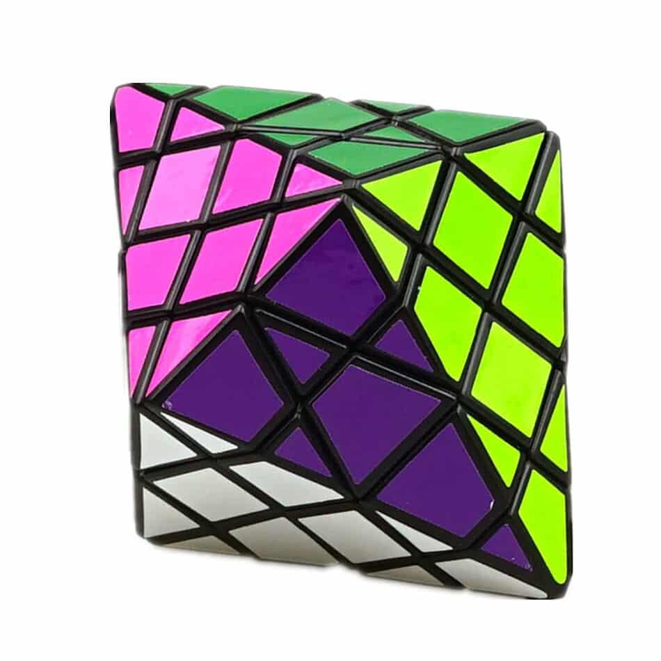 Octagonal Pyramid Magic Cube - Stylus Kids