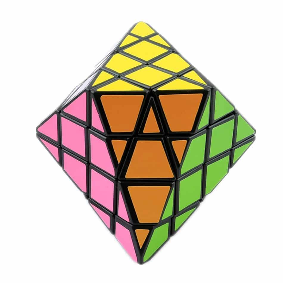 Octagonal Pyramid Magic Cube - Stylus Kids