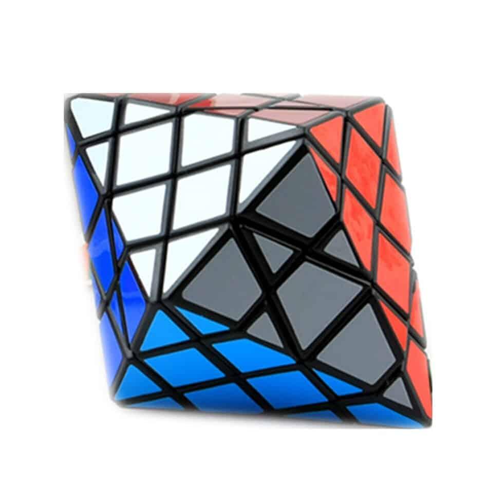 Octagonal Pyramid Magic Cube - Stylus Kids