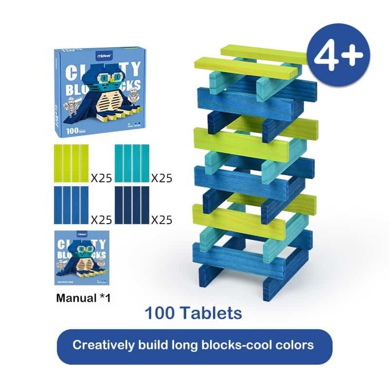 Dream Factory Puzzle Toy - Stylus Kids