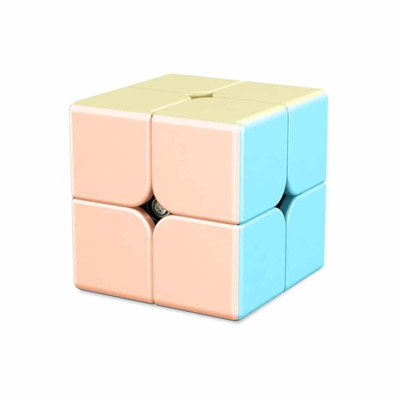 Macaroon Magic Cube - Stylus Kids