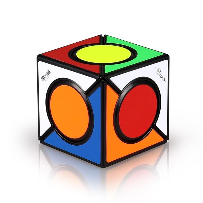 Six Points Magic Cube - Stylus Kids