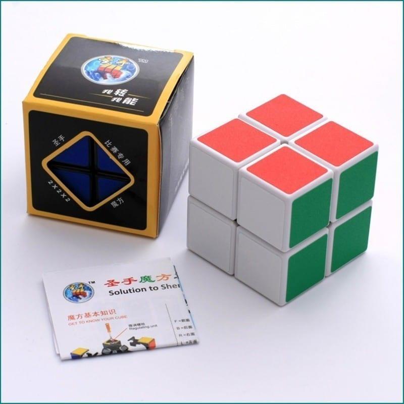 Magic Cube For Kids - Stylus Kids