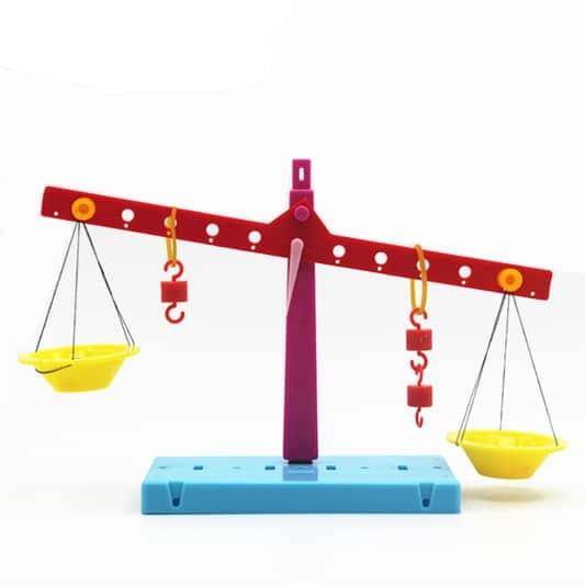Kids Educational Balance Weigher - Stylus Kids