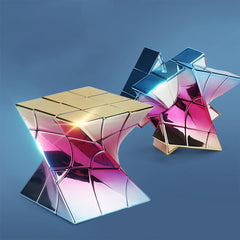 Neo Twisted Magic Cube - Stylus Kids