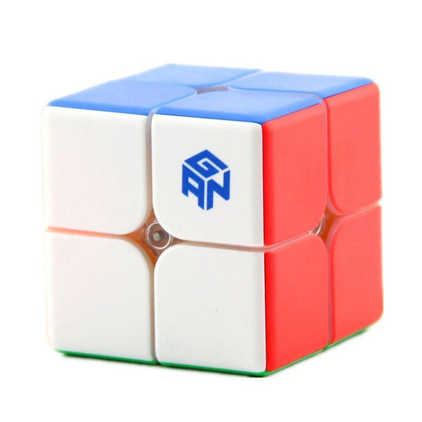 Magnetic 2 x 2 Magic Cube - Stylus Kids