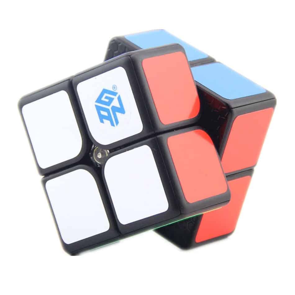 Magnetic 2 x 2 Magic Cube - Stylus Kids