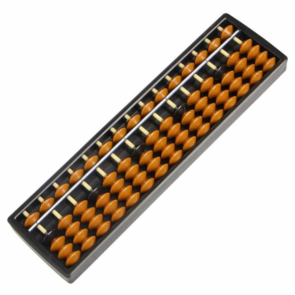 Plastic Arithmetic Abacus for Kids - Stylus Kids