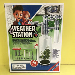 Weather Station STEM Toy - Stylus Kids