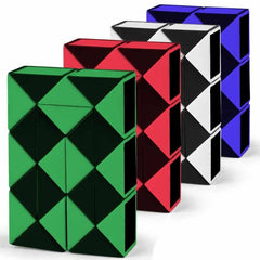 24-Section Folding Cube - Stylus Kids