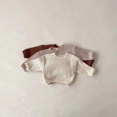 Baby Girl's Casual Sweater - Stylus Kids