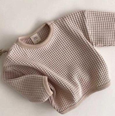 Baby Girl's Casual Sweater - Stylus Kids