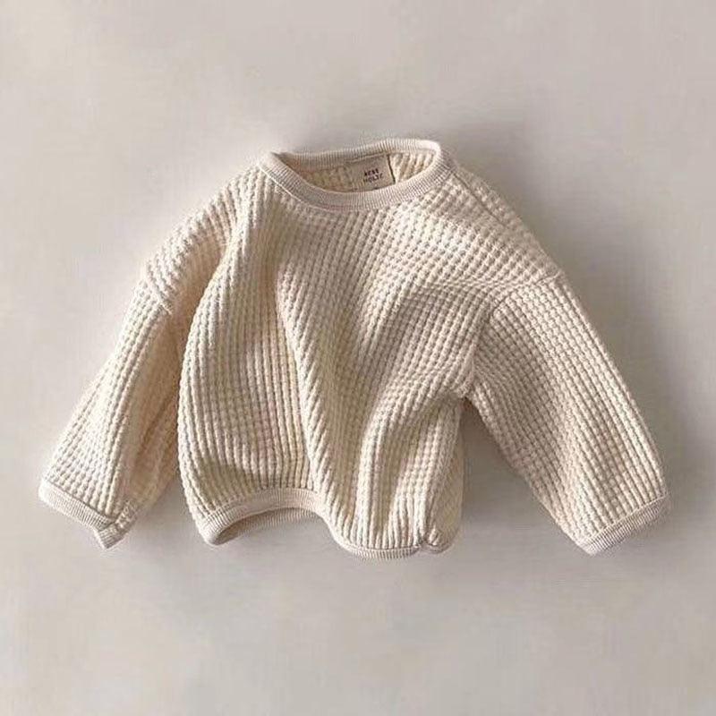 Baby Girl's Casual Sweater - Stylus Kids