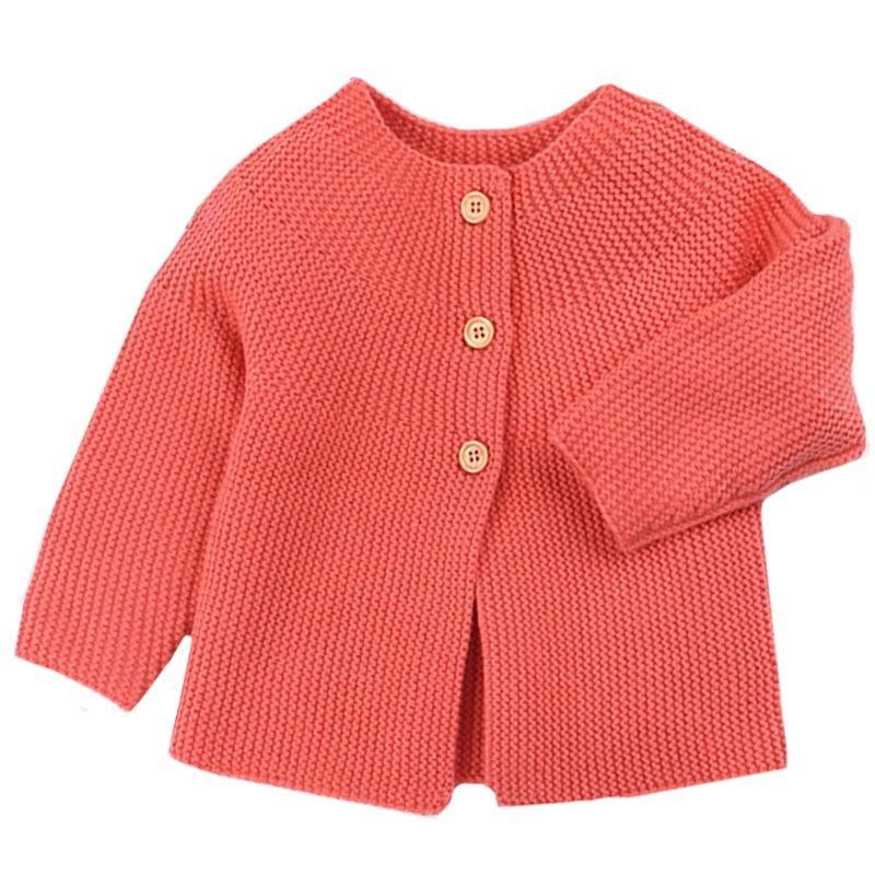 Knitted Sweater For Baby - Stylus Kids