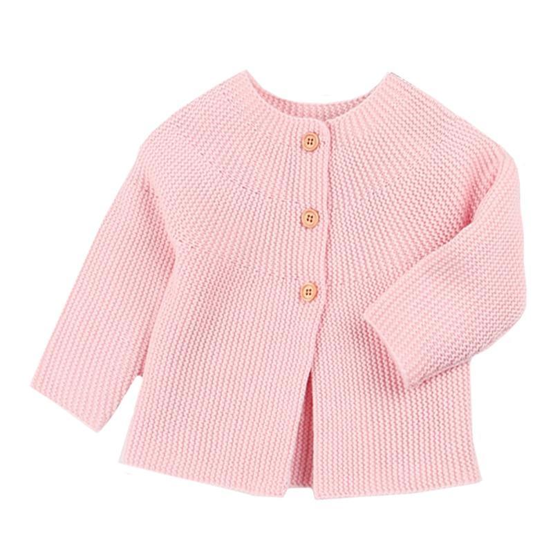 Knitted Sweater For Baby - Stylus Kids