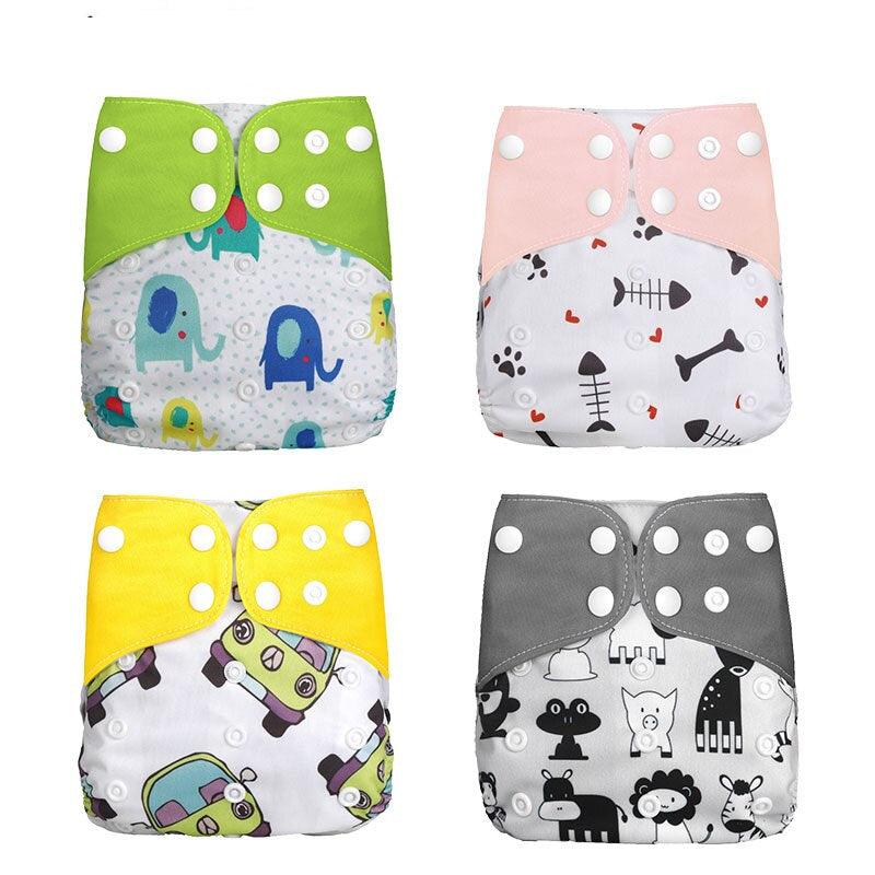 Washable Baby Diaper Cover - Stylus Kids