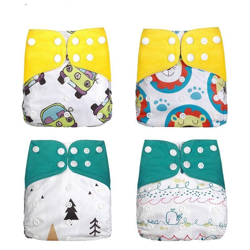 Washable Baby Diaper Cover - Stylus Kids