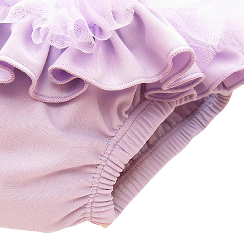 Waterproof Diaper Covers for Baby Girls with Ruffled Design - Stylus Kids