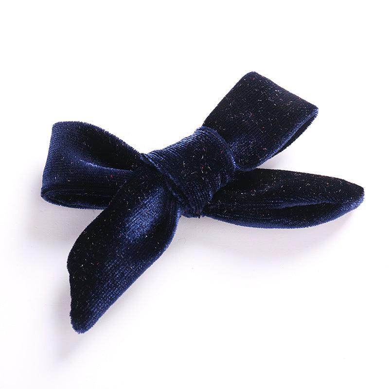 Cute Bow Hair Clip - Stylus Kids