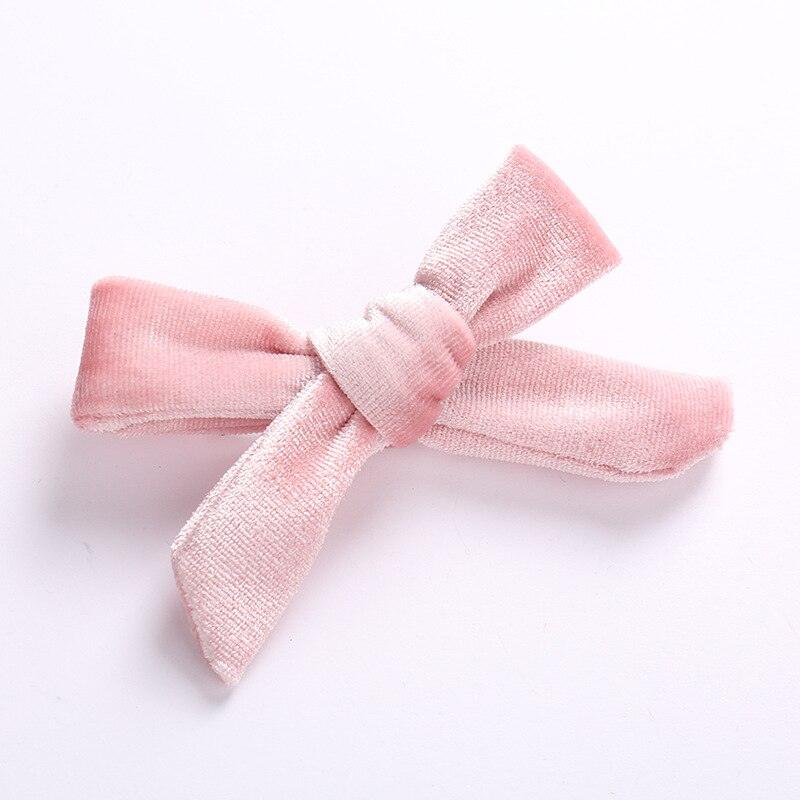 Cute Bow Hair Clip - Stylus Kids