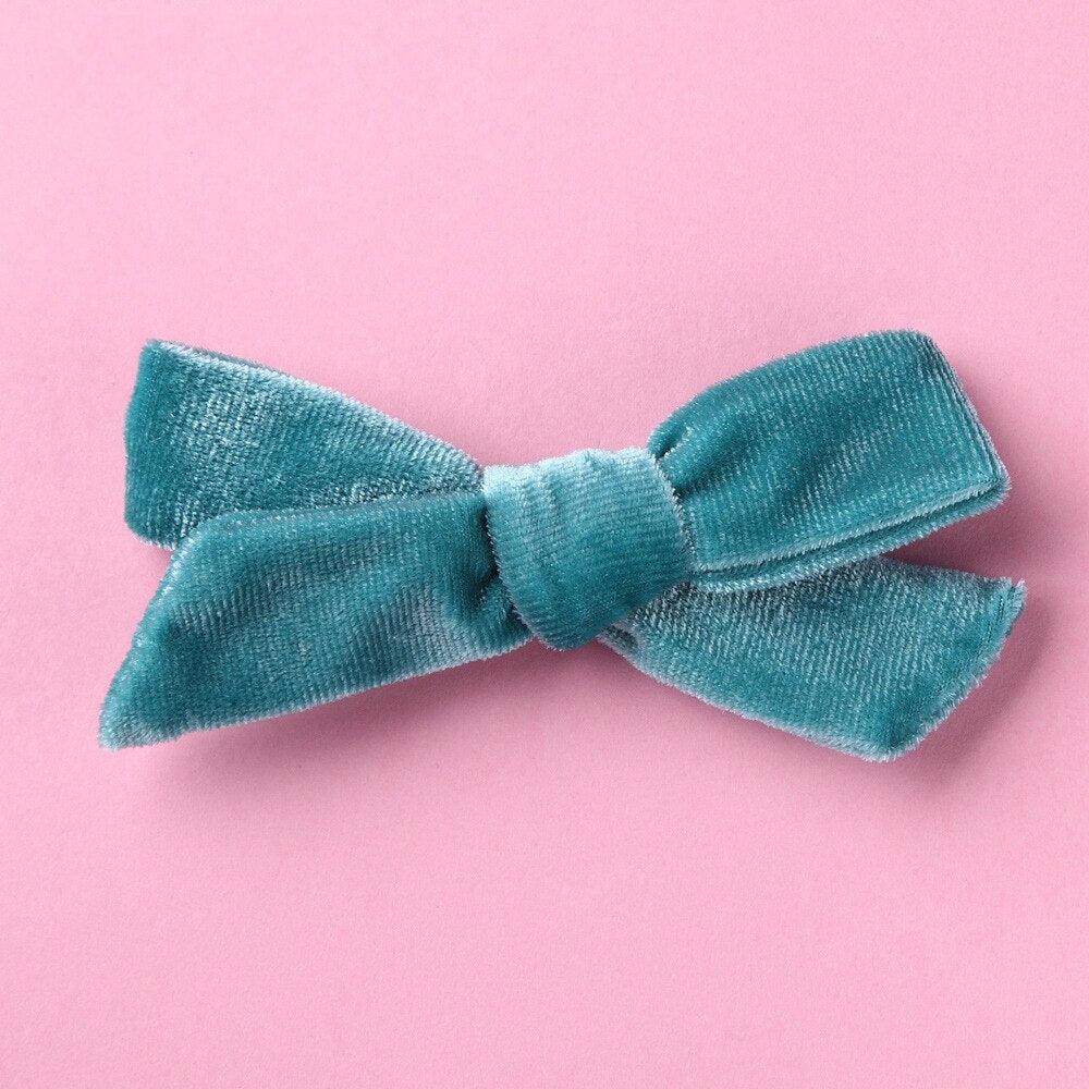 Cute Bow Hair Clip - Stylus Kids