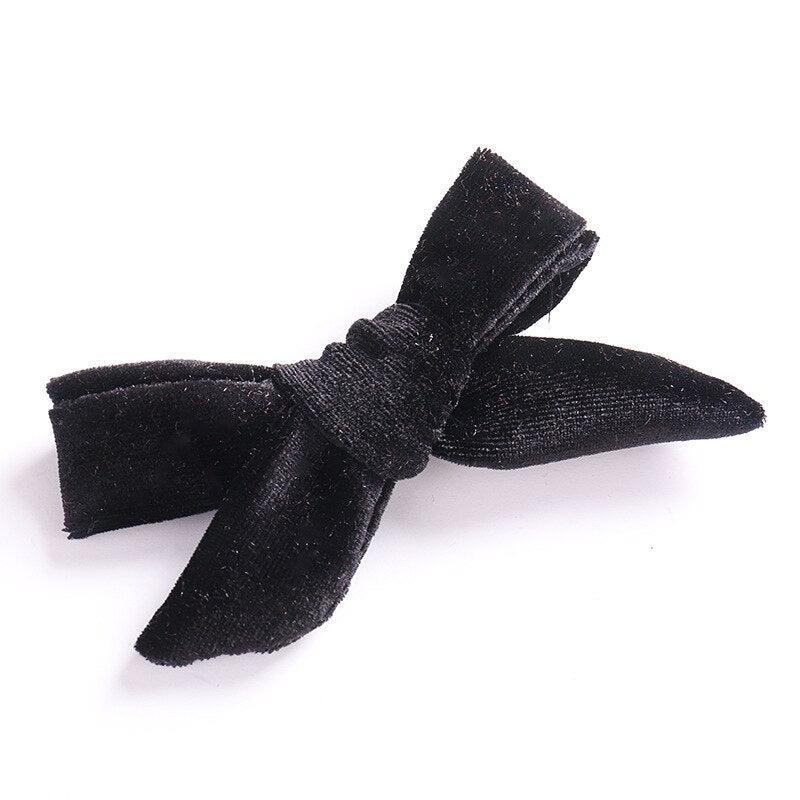 Cute Bow Hair Clip - Stylus Kids