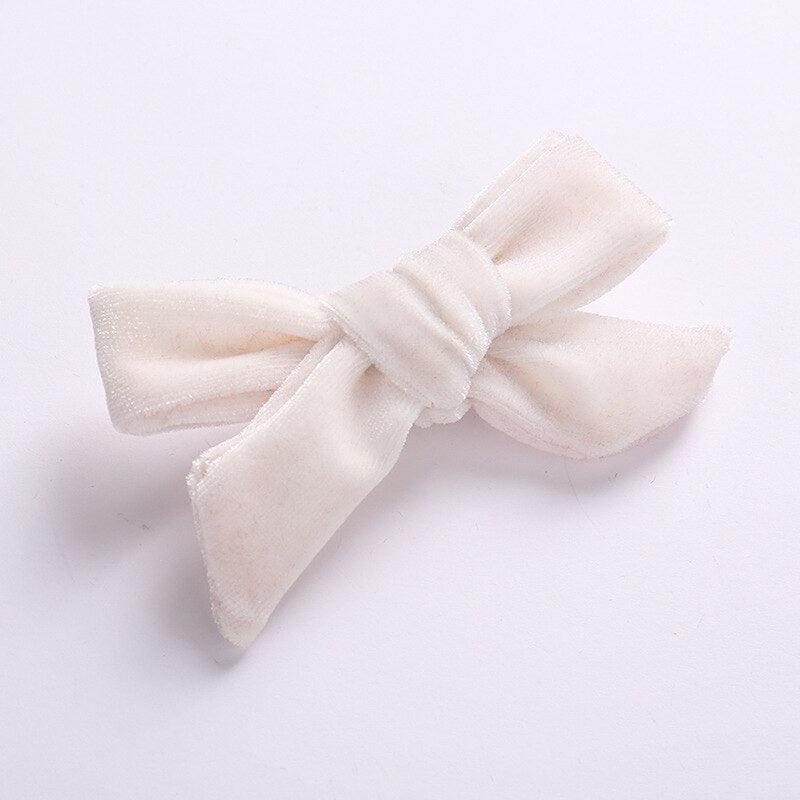 Cute Bow Hair Clip - Stylus Kids