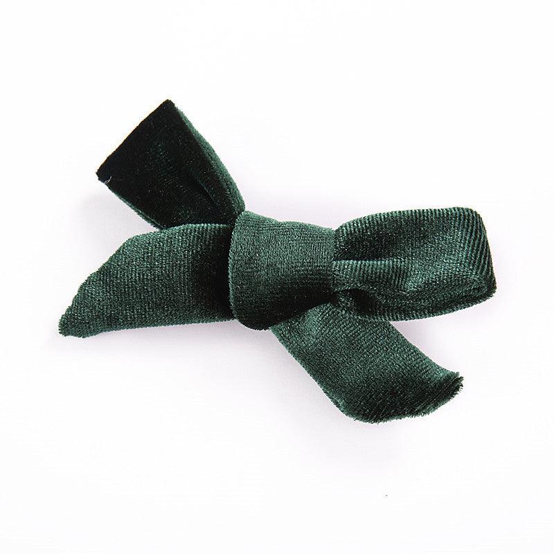 Cute Bow Hair Clip - Stylus Kids