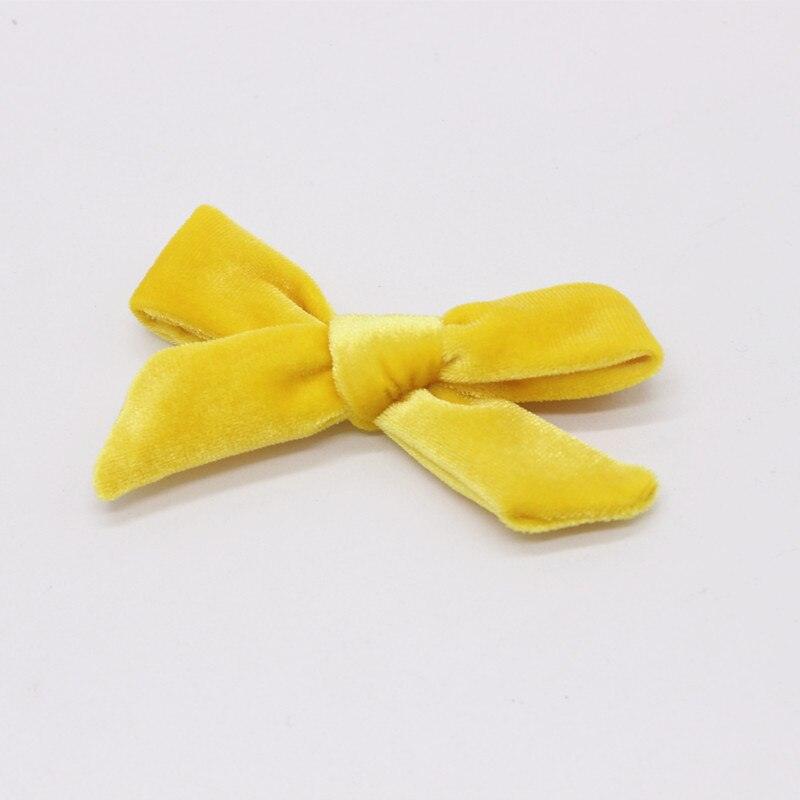 Cute Bow Hair Clip - Stylus Kids